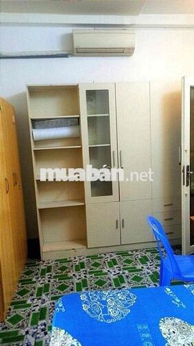 sang hợp đồng căn hộ dịch vụ 15 phòng ngay cộng hoà tân bình