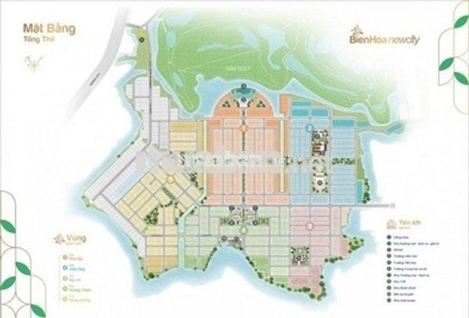 Bán nhanh lô Khang Thịnh, liền kề rộng gần Bến du thuyền, dự án BHNC