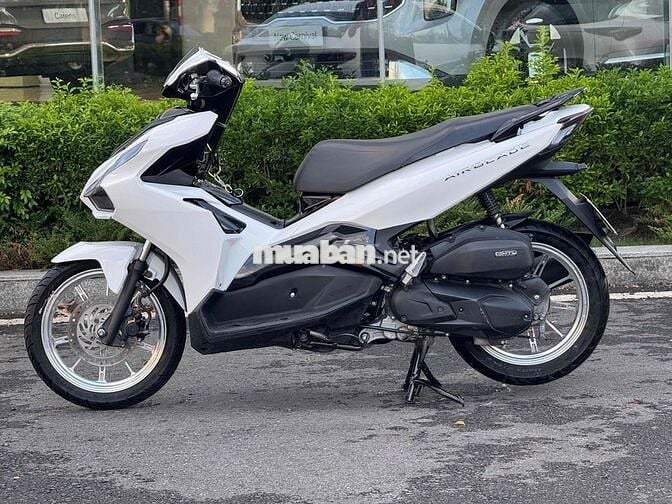 Honda Air Blade 2021 Trắng