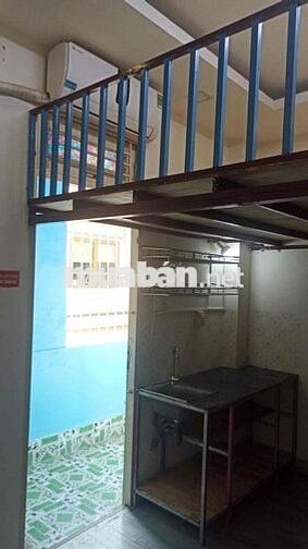 sang hợp đồng căn hộ dịch vụ 15 phòng ngay cộng hoà tân bình