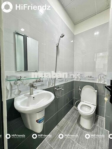 CHO THUÊ PHÒNG STUDIO FULL NỘI THẤT NGAY EMART PHAN HUY ÍCH