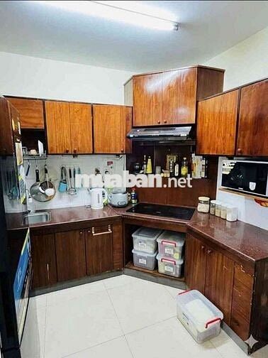 Bán nhà 3 tầng Đường Dương Bá Trạc hẻm xe hơi - DT 38m2 - Giá 5.3 tỷ