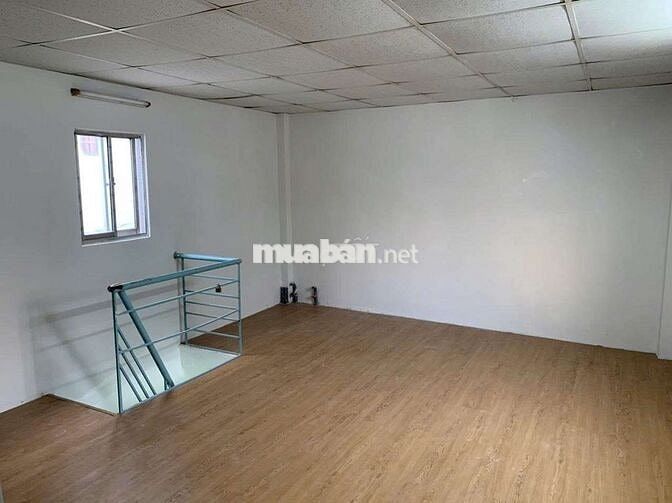 CHO THUÊ NHÀ 1 LẦU 4 PHÒNG NGỦ HẺN 861 TRẦN XUÂN SOẠN HẺM 3 GÁC