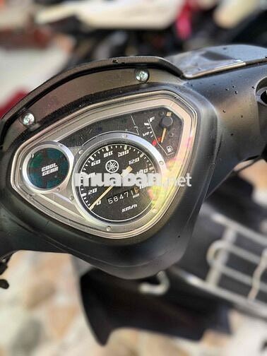 Yamaha Jupiter biển 43 đẹp ❤️