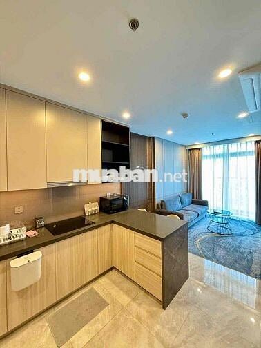 CHO THUÊ CĂN HỘ LUXURY THE FILMORE TẦNG CAO – TRỰC DIỆN VIEW CẦU RỒNG