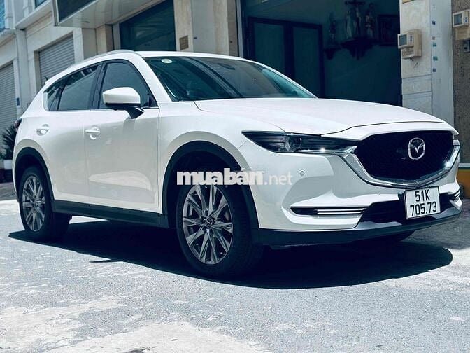 cx5 deluxe 2023 mới đi 12.000 km