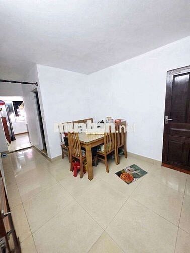 Tập thể Thành Công, Ba Đình, Sổ Đỏ To 43/85m 3PN, Cơ hội căn CC TĐC