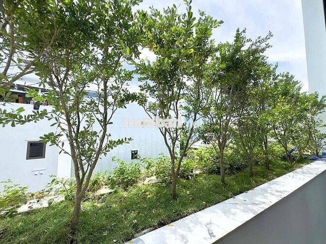 CHO THUÊ NHÀ 3 TẦNG HIỆN ĐẠI KHU NAM VIỆT Á – NGŨ HÀNH SƠN