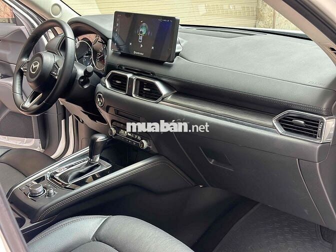 cx5 deluxe 2023 mới đi 12.000 km