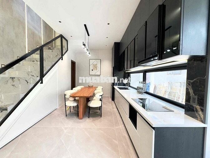 CHO THUÊ NHÀ 3 TẦNG HIỆN ĐẠI KHU NAM VIỆT Á – NGŨ HÀNH SƠN