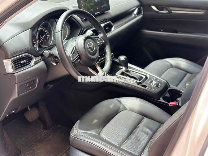cx5 deluxe 2023 mới đi 12.000 km