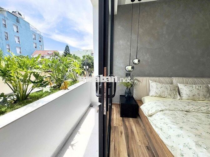 CHO THUÊ NHÀ 3 TẦNG HIỆN ĐẠI KHU NAM VIỆT Á – NGŨ HÀNH SƠN