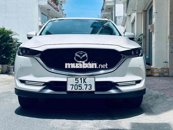 cx5 deluxe 2023 mới đi 12.000 km