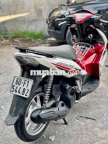 Honda Air Blade 2014 chất xe sạch đẹp