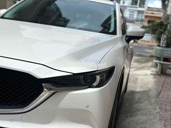cx5 deluxe 2023 mới đi 12.000 km