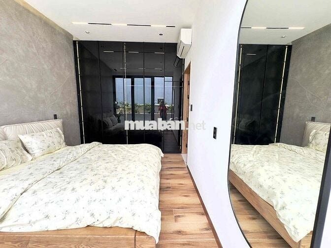 CHO THUÊ NHÀ 3 TẦNG HIỆN ĐẠI KHU NAM VIỆT Á – NGŨ HÀNH SƠN