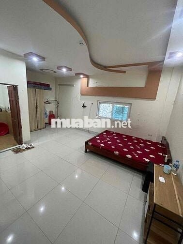 phòng trọ 25 m đường Nguyễn Văn Linh hay