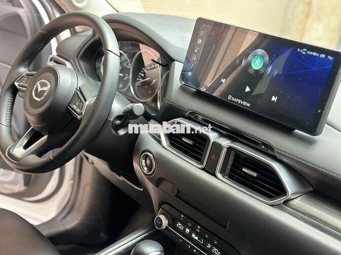 cx5 deluxe 2023 mới đi 12.000 km
