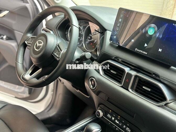 cx5 deluxe 2023 mới đi 12.000 km