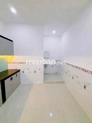 Hẻm 6m TÔ HIỆU & Chợ Cây keo, 2 Tấm, 3 Phòng Ngủ, 3 wc