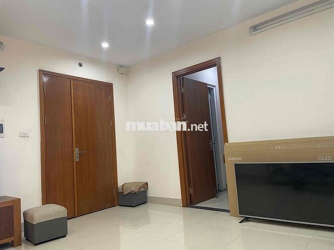 Căn hộ CC 54m2(61,7 tim), 2PN 1WC giá thoả thuận