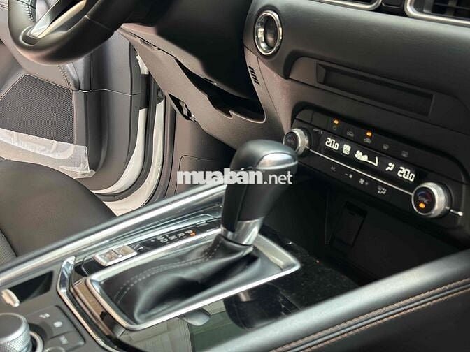cx5 deluxe 2023 mới đi 12.000 km
