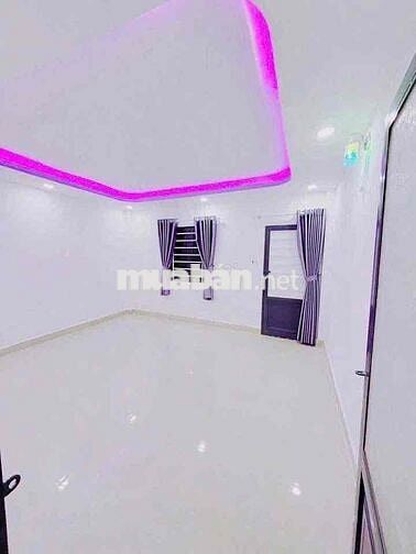 Hẻm 6m TÔ HIỆU & Chợ Cây keo, 2 Tấm, 3 Phòng Ngủ, 3 wc