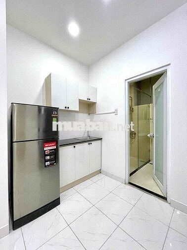 🏡 Studio Ban Công Gần Sân Bay Tân Sơn Nhất Giá Tốt