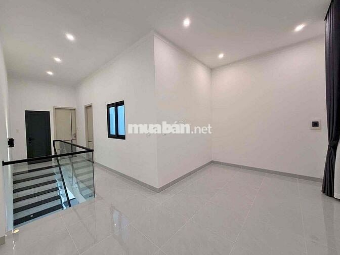 BÁN CĂN NHÀ TÂM HUYẾT CÓ LỘC LÀM ĂN NGAY CHỢ PHÚ MỸ-MỚI 100%