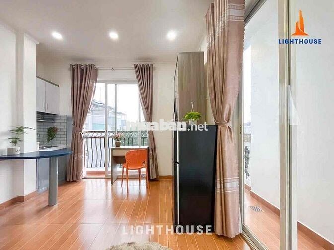 CĂN HỘ 2 BAN CÔNG CỰC THOÁNG_THANG MÁY BẢO VỆ_GẦN KHU K300 VÀ GA T3