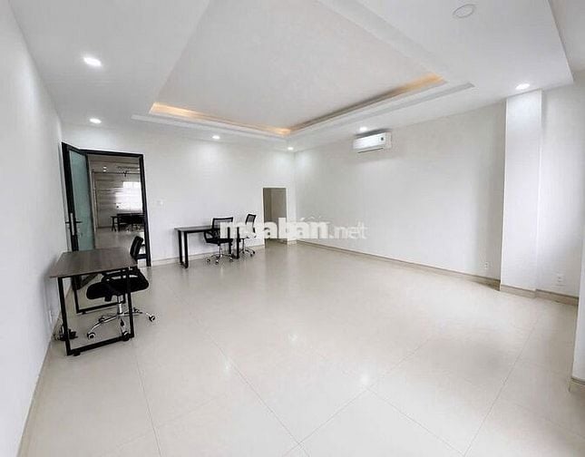 SIÊU PHẨM DT KHỦNG - 35D Ba Vì, Q10-DT5x20, 5 tầng
