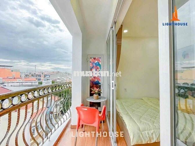 CĂN HỘ 2 BAN CÔNG CỰC THOÁNG_THANG MÁY BẢO VỆ_GẦN KHU K300 VÀ GA T3