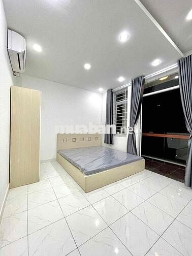 🏡 Studio Ban Công Gần Sân Bay Tân Sơn Nhất Giá Tốt