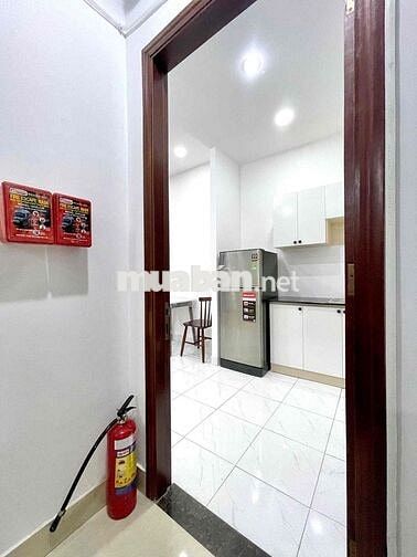 🏡 Studio Ban Công Gần Sân Bay Tân Sơn Nhất Giá Tốt