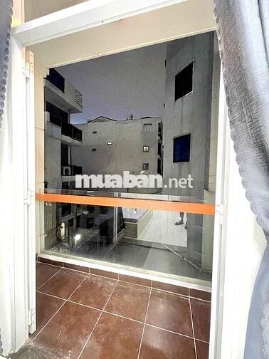 🏡 Studio Ban Công Gần Sân Bay Tân Sơn Nhất Giá Tốt