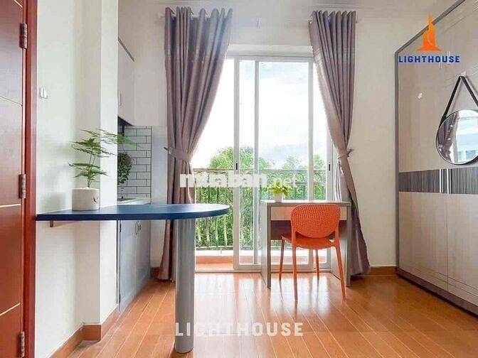 CĂN HỘ 2 BAN CÔNG CỰC THOÁNG_THANG MÁY BẢO VỆ_GẦN KHU K300 VÀ GA T3
