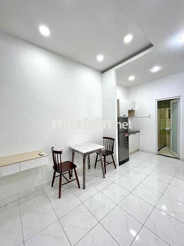 🏡 Studio Ban Công Gần Sân Bay Tân Sơn Nhất Giá Tốt