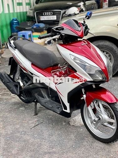 Honda Air Blade 2014 chất xe sạch đẹp