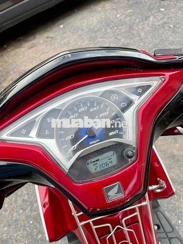Honda Air Blade 2014 chất xe sạch đẹp