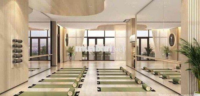 Phú Mỹ Hưng 𝐇𝐚𝐫𝐦𝐨𝐧𝐢𝐞 – Căn hộ cao cấp của PMH tại Bình Dương
