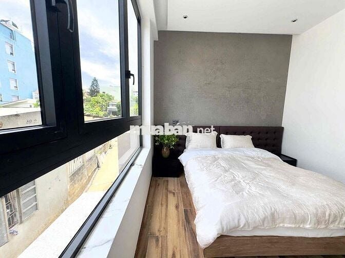 CHO THUÊ NHÀ 3 TẦNG HIỆN ĐẠI KHU NAM VIỆT Á – NGŨ HÀNH SƠN