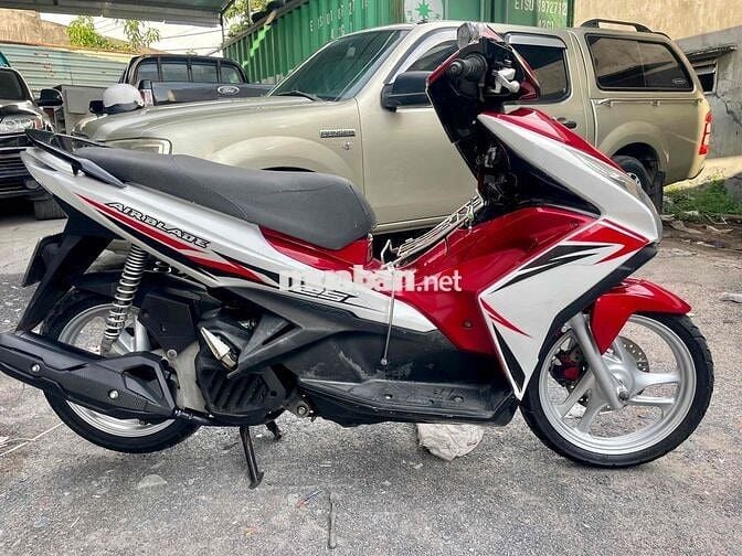 Honda Air Blade 2014 chất xe sạch đẹp