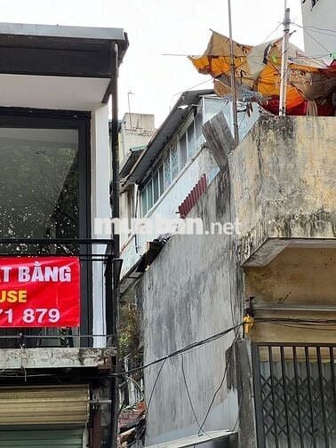 NHÀ VỌNG ĐỨC – TRUNG TÂM HOÀN KIẾM  thuận tiện kinh doanh – văn phòng