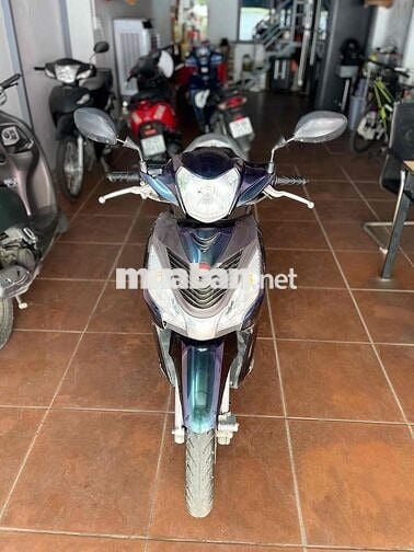 Honda Vision 2019