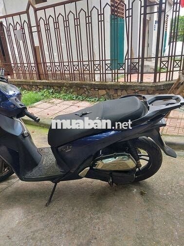 Honda SH Việt Nam Xanh tím Đã sử dụng