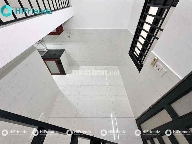 PHÒNG TRỌ RỘNG THOÁNG CÓ MÁY LẠNH NHÀ SẠCH SẼ NGAY THỐNG NHẤT