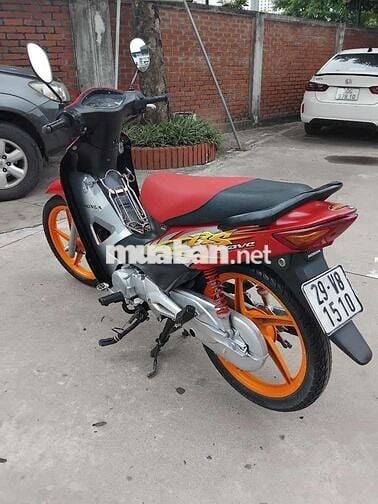 Honda Wave RS Vành Đúc,Phanh Đĩa.chính hãng honda