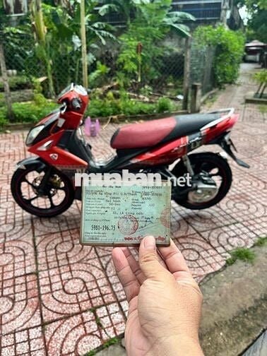 Xe novo4 đi làm giá 3tr9 , Giấy tờ đầy đủ , BSTP