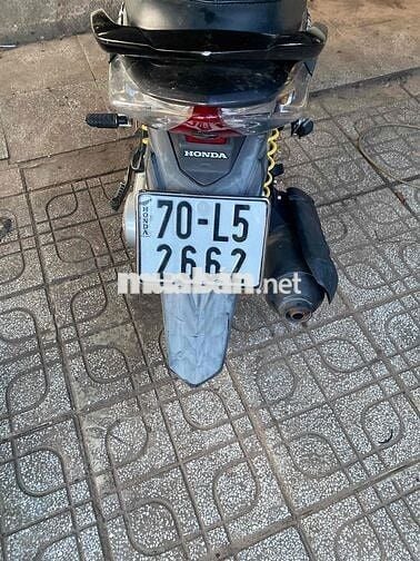 Honda Air Blade Thái Lan