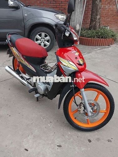 Honda Wave RS Vành Đúc,Phanh Đĩa.chính hãng honda